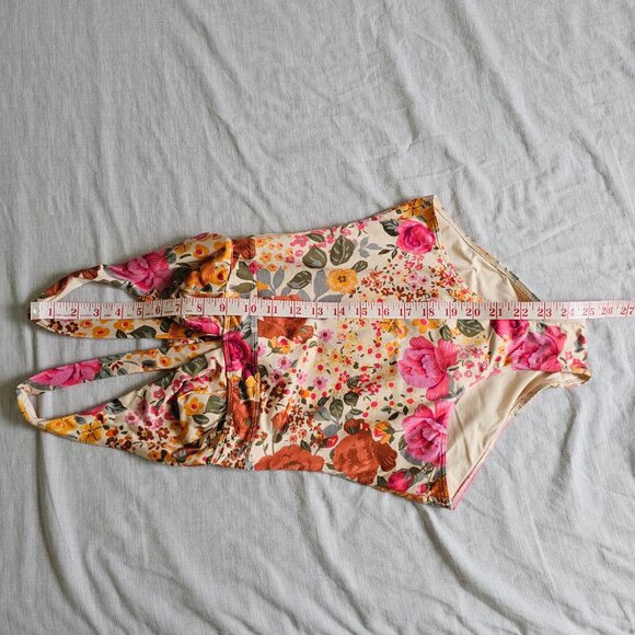 Sezane Louise Swimsuit - Sézane X Ysé Eden - Size 34 - Picture 5 of 11